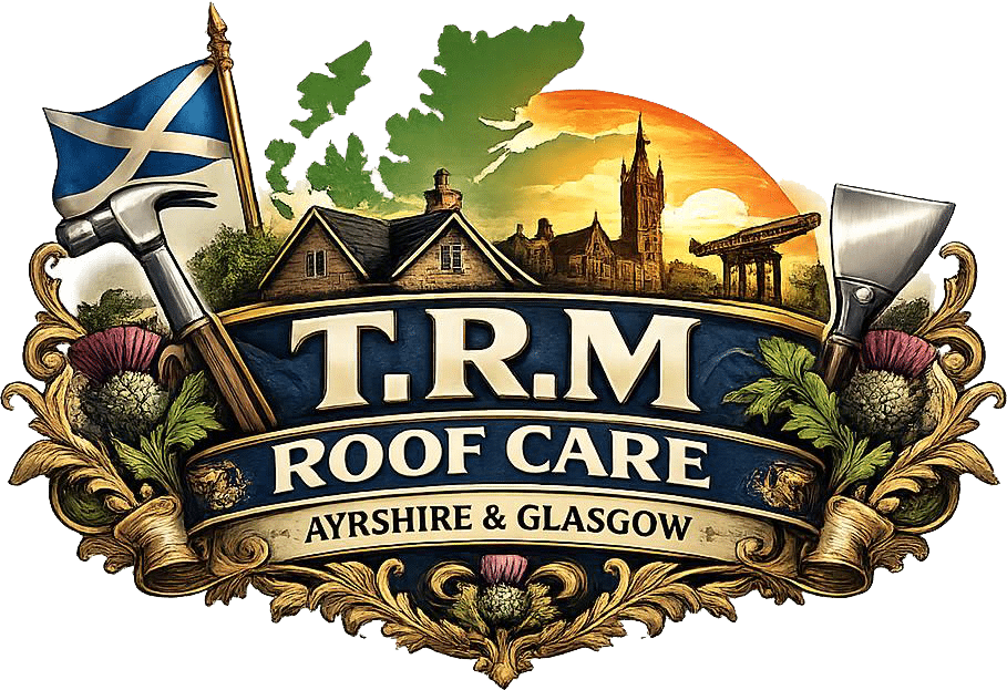 TRM Roofcare